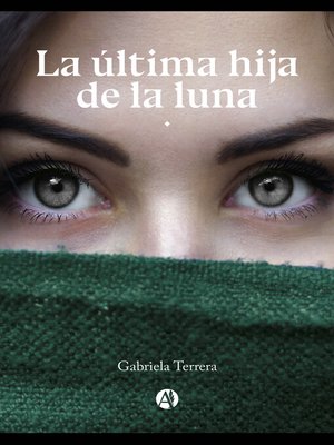 cover image of La última Hija de la Luna
